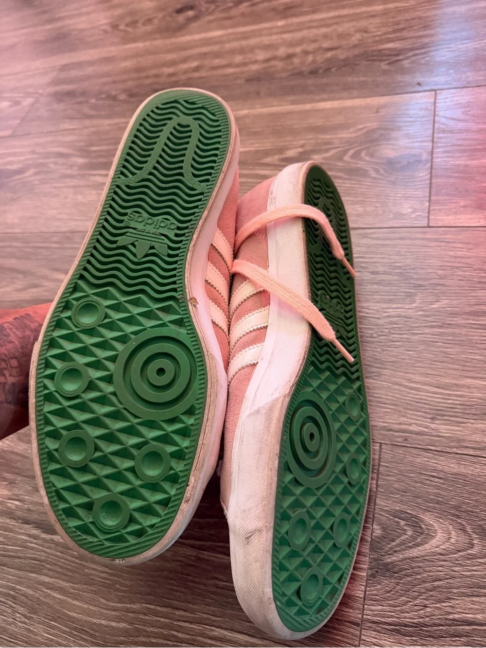 ADIDAS MATCHCOURT HIGH RX | NA-KEL